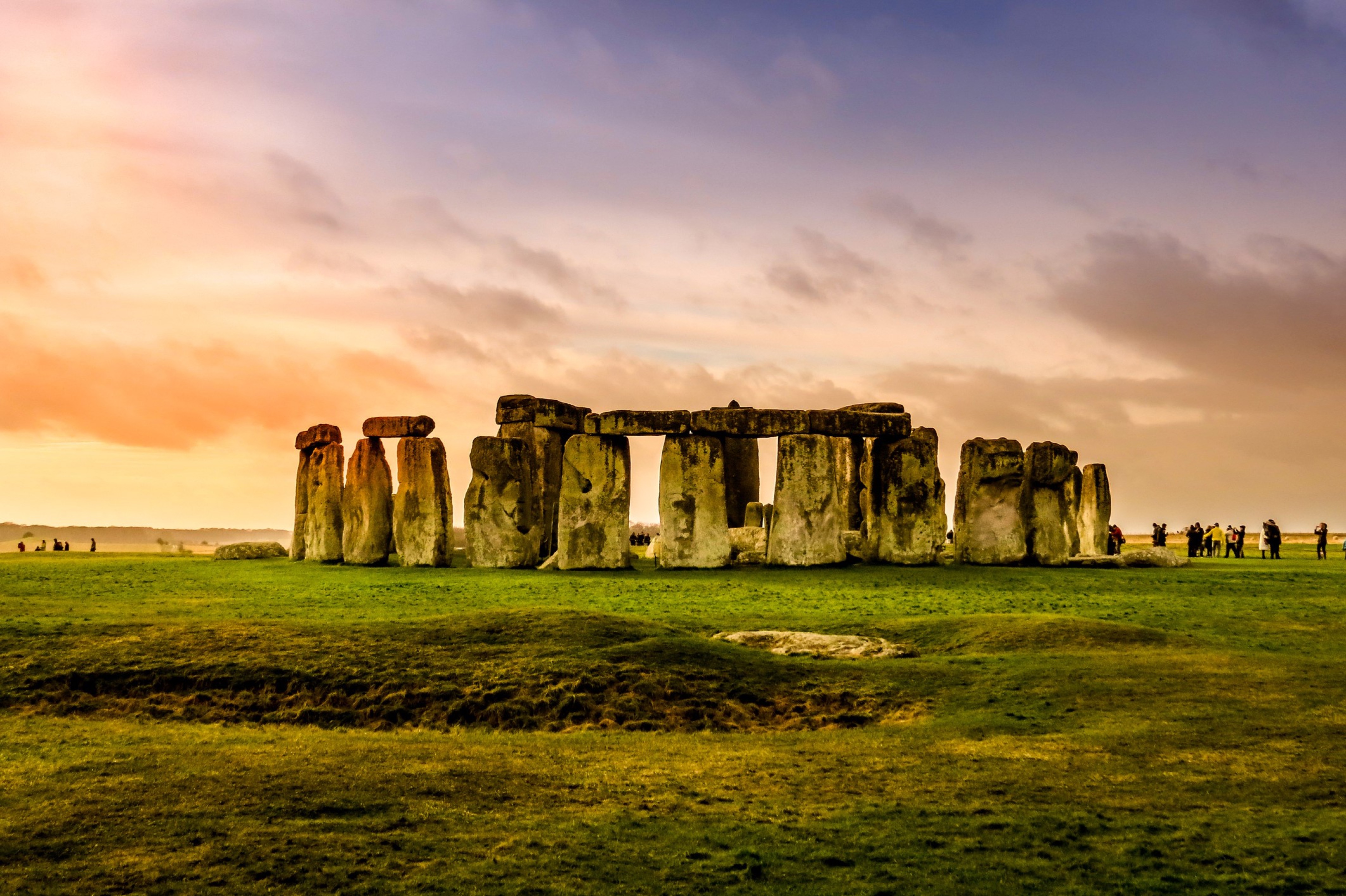 Stone Henge