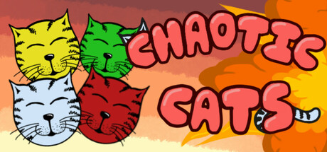 Chaotic Cats image