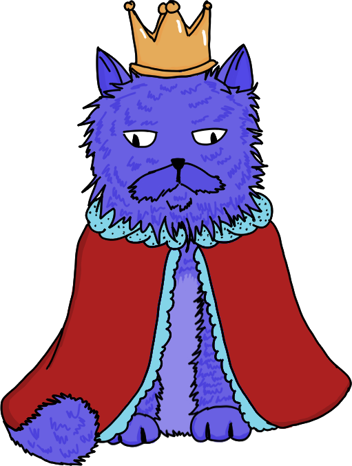 King Cat