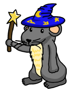 mouse-wizard