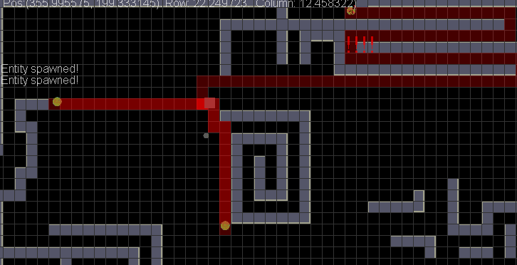 2D Java Game Preview